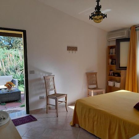 La Restanza Hotel Pula Kültér fotó