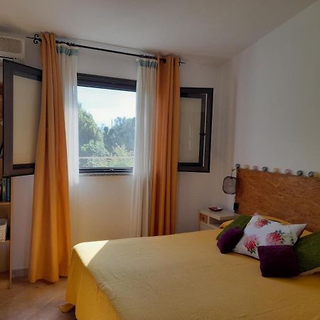 La Restanza Hotel Pula Kültér fotó