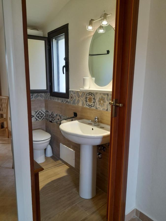 La Restanza Hotel Pula Kültér fotó