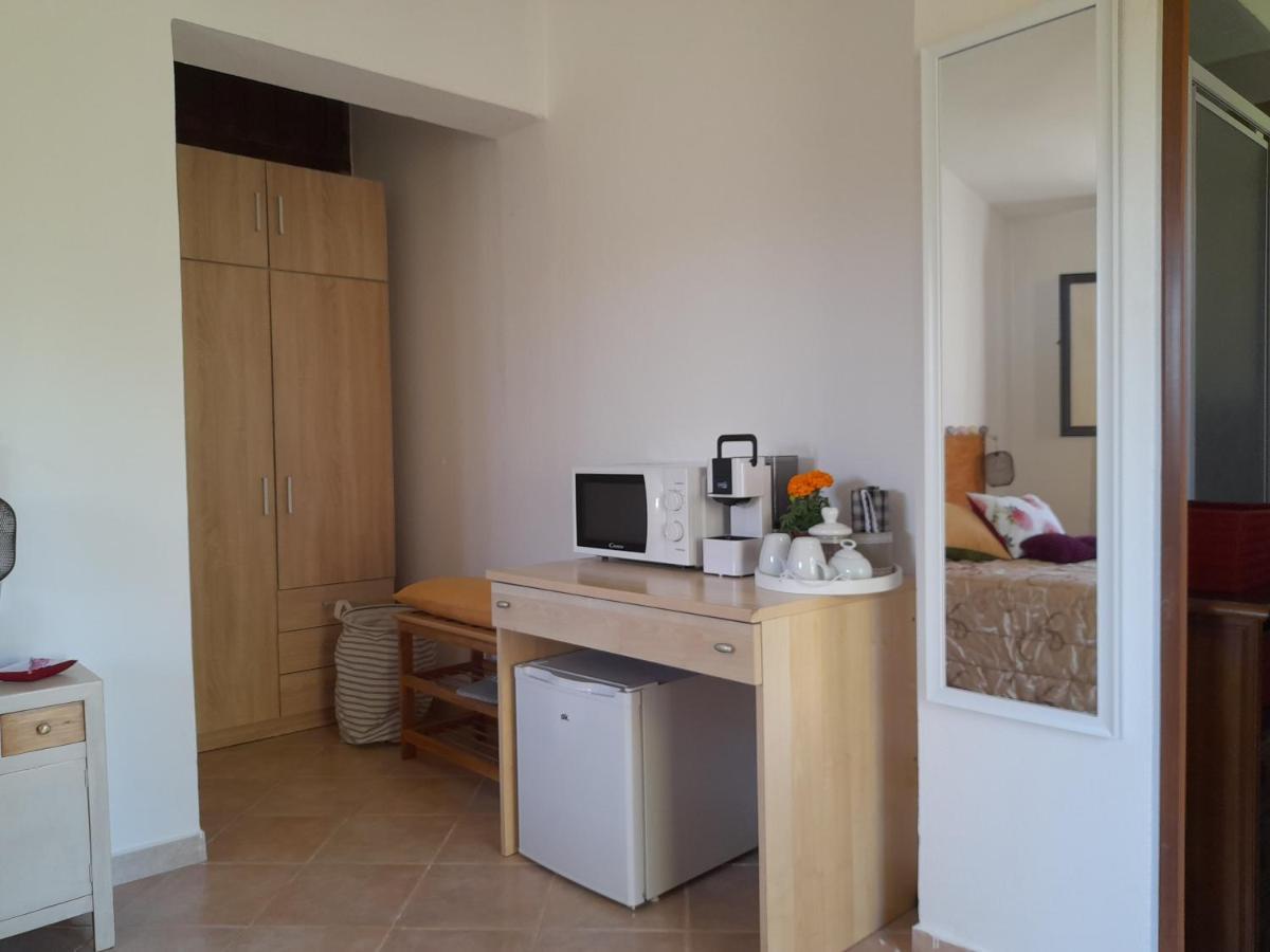 La Restanza Hotel Pula Kültér fotó