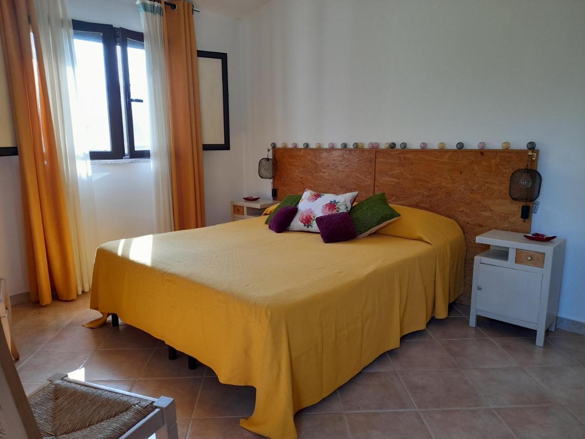 La Restanza Hotel Pula Kültér fotó