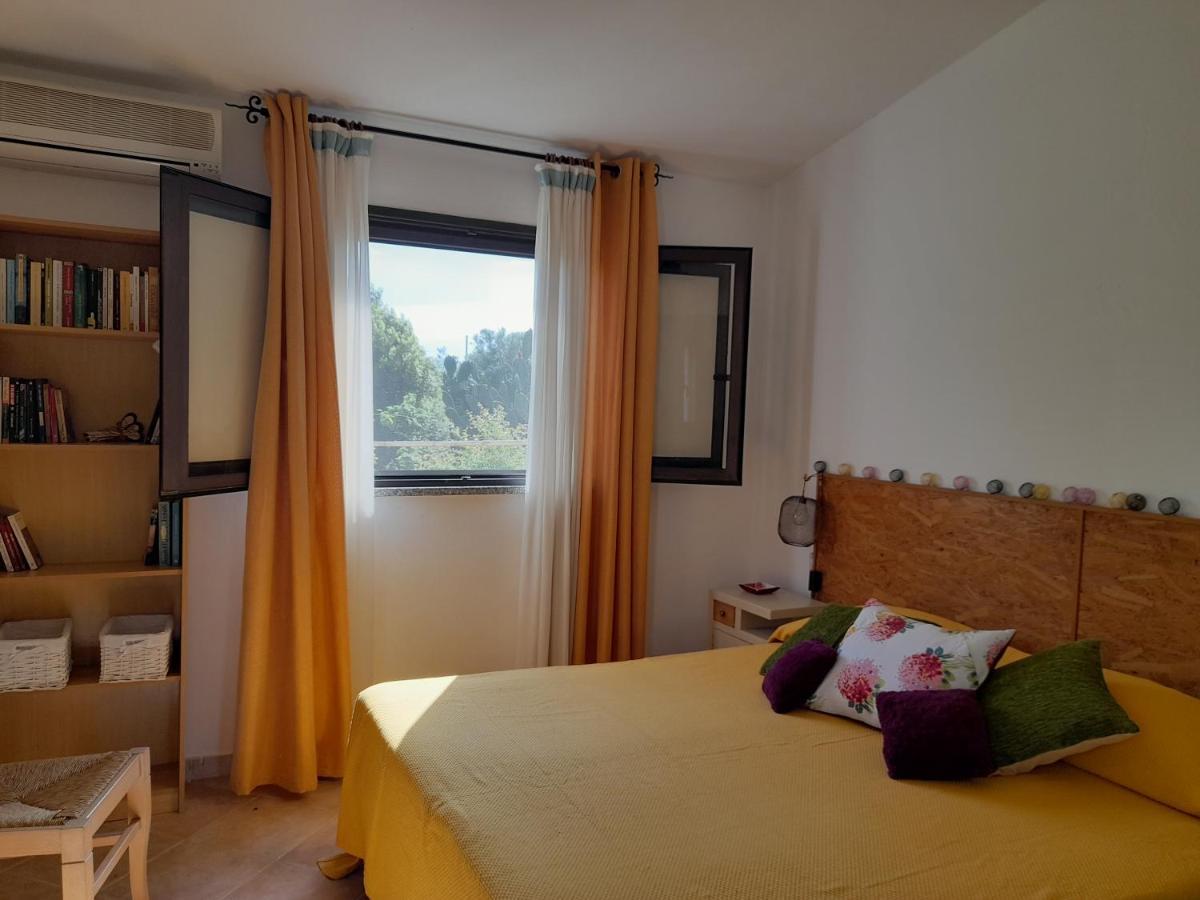 La Restanza Hotel Pula Kültér fotó