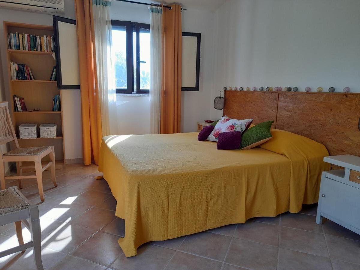 La Restanza Hotel Pula Kültér fotó