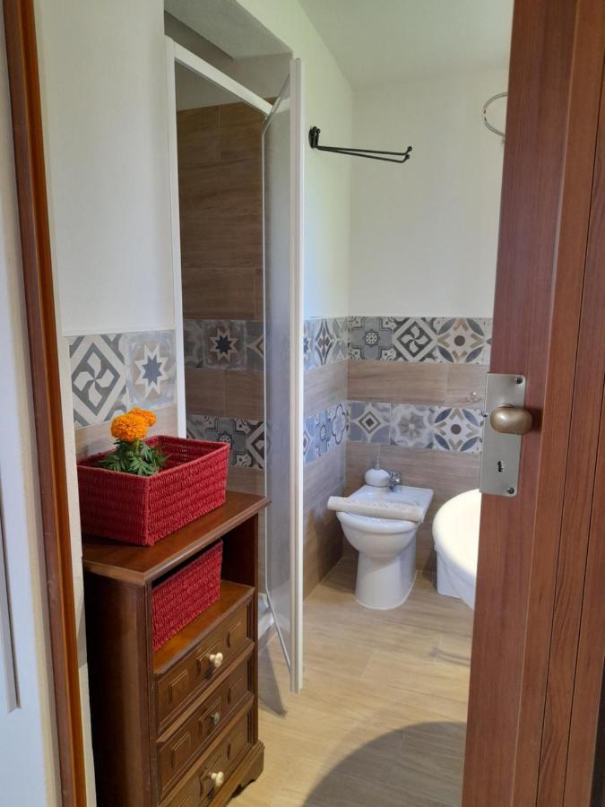 La Restanza Hotel Pula Kültér fotó