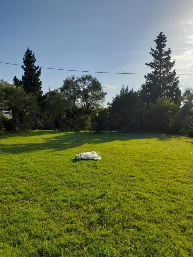 La Restanza Hotel Pula Kültér fotó